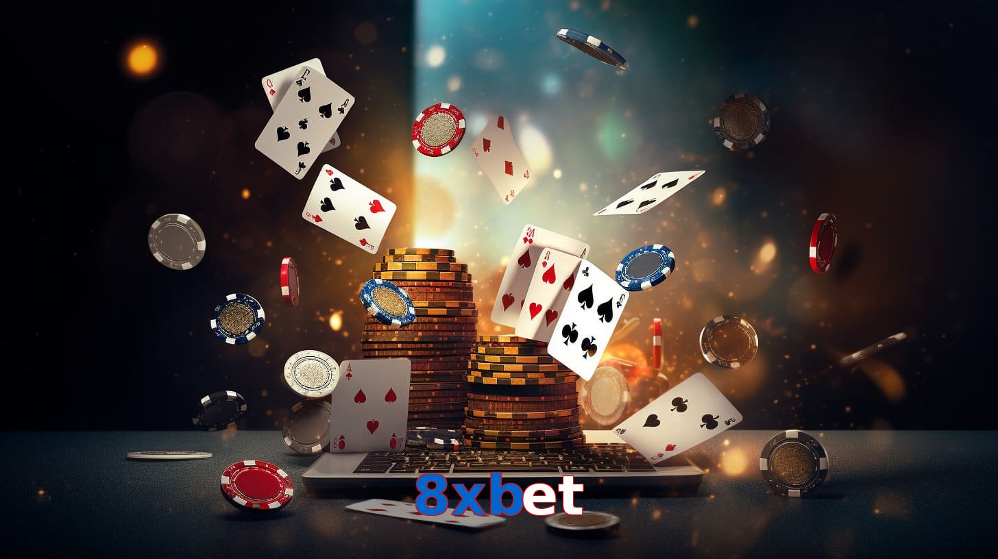 8xbet