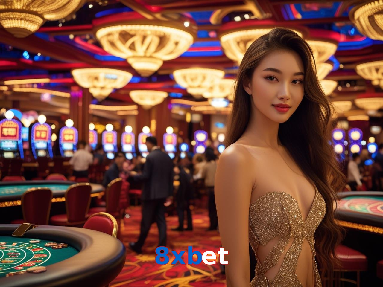 8xbet
