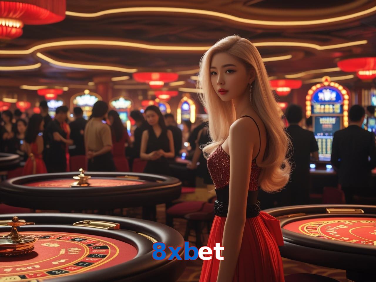 8xbet