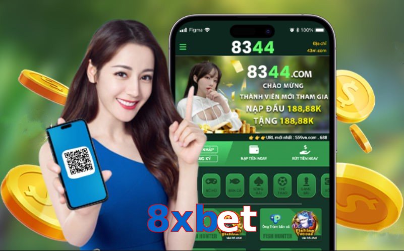 8xbet