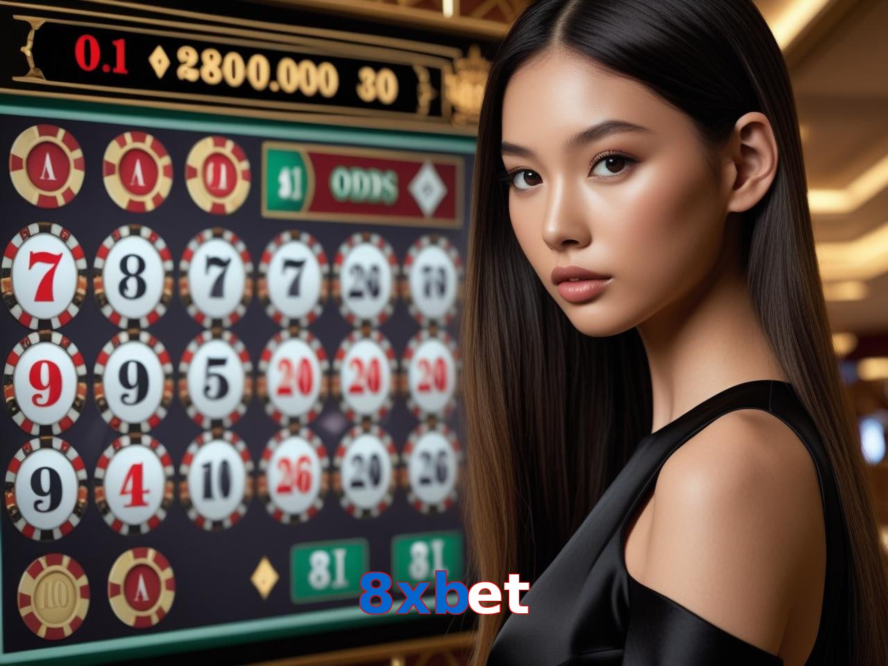 8xbet