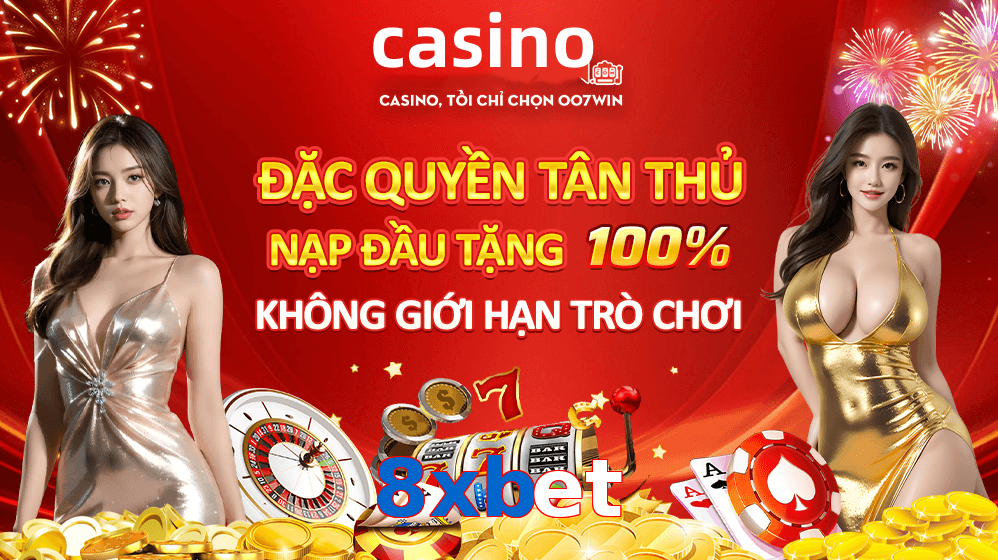 8xbet